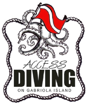 This page was sponsored by Access Diving